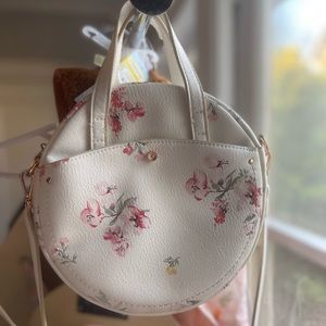 LC Lauren Conrad crossbody